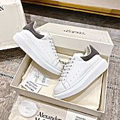 US$111.00 Alexander McQueen Shoes for Women #792100