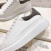 US$111.00 Alexander McQueen Shoes for Women #792100