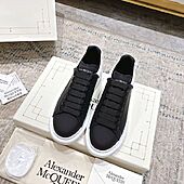 US$111.00 Alexander McQueen Shoes for Women #792101