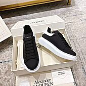 US$111.00 Alexander McQueen Shoes for Women #792101