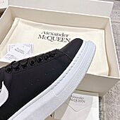 US$111.00 Alexander McQueen Shoes for Women #792101