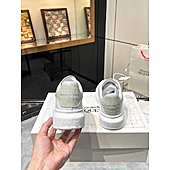 US$111.00 Alexander McQueen Shoes for Women #792102