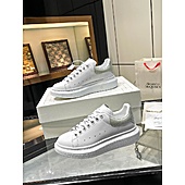 US$111.00 Alexander McQueen Shoes for Women #792102