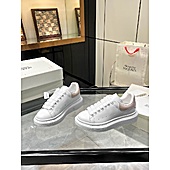 US$111.00 Alexander McQueen Shoes for Women #792103