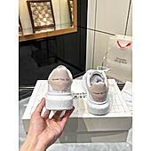 US$111.00 Alexander McQueen Shoes for Women #792103