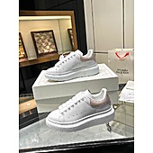 US$111.00 Alexander McQueen Shoes for Women #792103