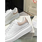 US$111.00 Alexander McQueen Shoes for Women #792103