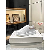 US$111.00 Alexander McQueen Shoes for Women #792103