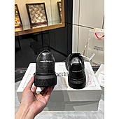 US$111.00 Alexander McQueen Shoes for Women #792104