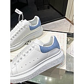 US$111.00 Alexander McQueen Shoes for Women #792105