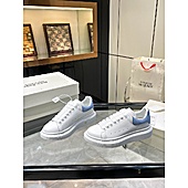 US$111.00 Alexander McQueen Shoes for Women #792105