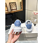 US$111.00 Alexander McQueen Shoes for Women #792105