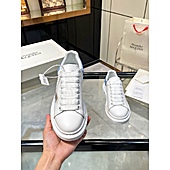 US$111.00 Alexander McQueen Shoes for Women #792105
