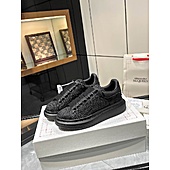 US$111.00 Alexander McQueen Shoes for Women #792106