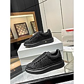 US$111.00 Alexander McQueen Shoes for Women #792106