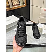 US$111.00 Alexander McQueen Shoes for Women #792106