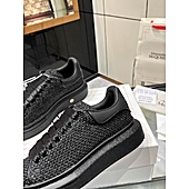 US$111.00 Alexander McQueen Shoes for Women #792106