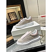 US$111.00 Alexander McQueen Shoes for Women #792107