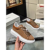 US$111.00 Alexander McQueen Shoes for Women #792108