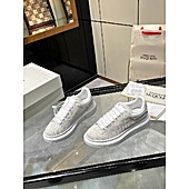 US$111.00 Alexander McQueen Shoes for Women #792109