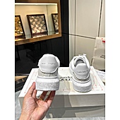 US$111.00 Alexander McQueen Shoes for Women #792109