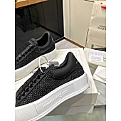 US$99.00 Alexander McQueen Shoes for Women #792110