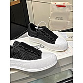 US$99.00 Alexander McQueen Shoes for Women #792110