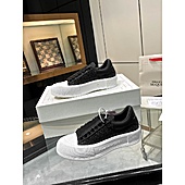 US$99.00 Alexander McQueen Shoes for Women #792110