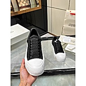 US$99.00 Alexander McQueen Shoes for Women #792110