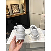US$99.00 Alexander McQueen Shoes for Women #792111
