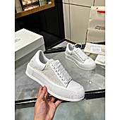US$99.00 Alexander McQueen Shoes for Women #792111