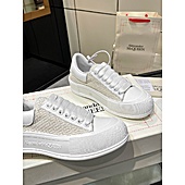 US$99.00 Alexander McQueen Shoes for Women #792111