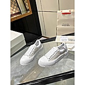 US$99.00 Alexander McQueen Shoes for Women #792111