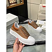 US$99.00 Alexander McQueen Shoes for Women #792112