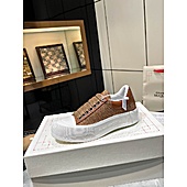 US$99.00 Alexander McQueen Shoes for Women #792112