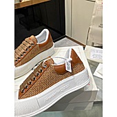 US$99.00 Alexander McQueen Shoes for Women #792112