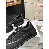 US$99.00 Alexander McQueen Shoes for Women #792113