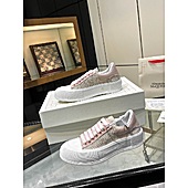 US$99.00 Alexander McQueen Shoes for Women #792114