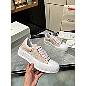 US$99.00 Alexander McQueen Shoes for Women #792114