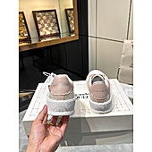 US$99.00 Alexander McQueen Shoes for Women #792114