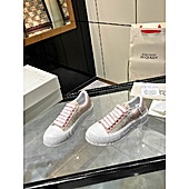 US$99.00 Alexander McQueen Shoes for Women #792114