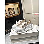 US$115.00 Alexander McQueen Shoes for Women #792115