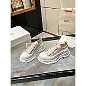 US$115.00 Alexander McQueen Shoes for Women #792115