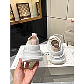 US$115.00 Alexander McQueen Shoes for Women #792115