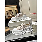 US$115.00 Alexander McQueen Shoes for Women #792115