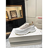 US$115.00 Alexander McQueen Shoes for Women #792115