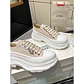 US$115.00 Alexander McQueen Shoes for Women #792115