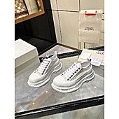 US$115.00 Alexander McQueen Shoes for Women #792116