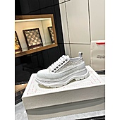 US$115.00 Alexander McQueen Shoes for Women #792116