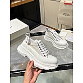 US$115.00 Alexander McQueen Shoes for Women #792116